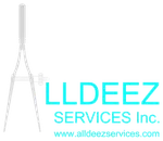 Alldeez Services Inc.